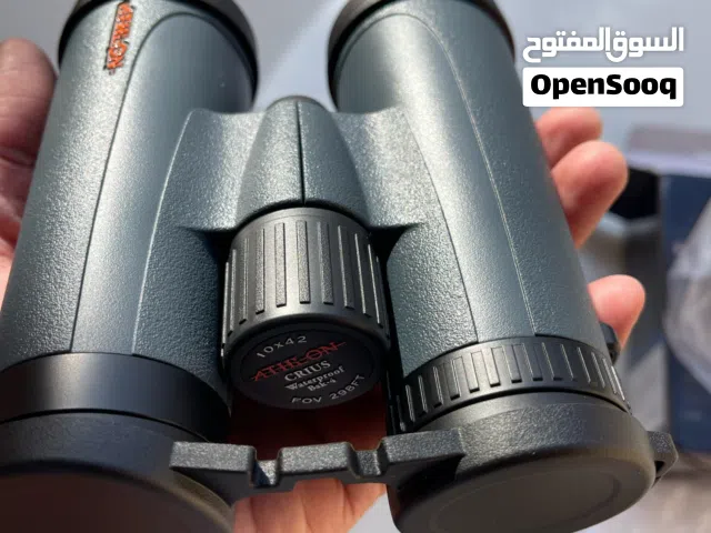دوربيل اثلون 10×42