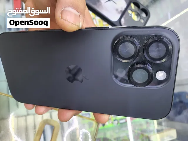 ايفون 16 برو