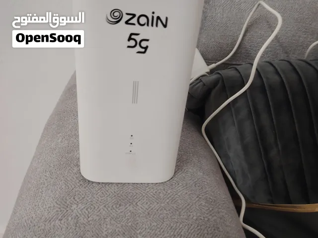 راوتر مستعمل 5g