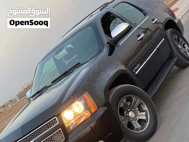 Used Chevrolet Tahoe in Basra