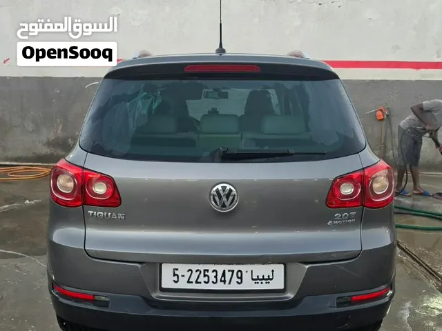 فولكس فاقن تايقوان للبيع