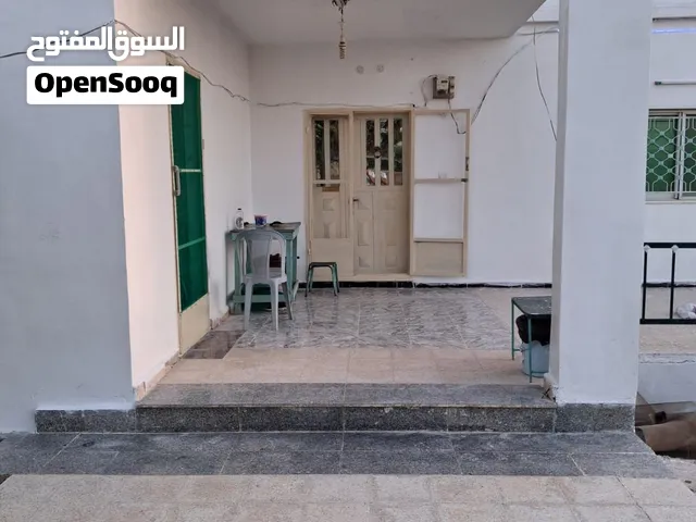 بيت مستقل مع مزرعة للبيع – فرصة لا تُفوّت