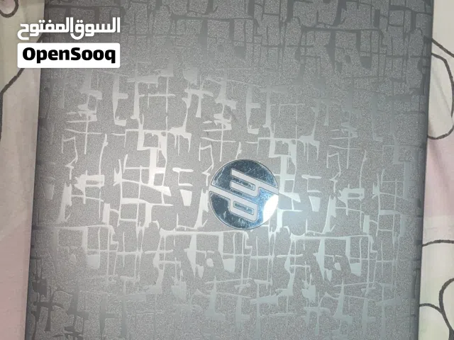 لابتوب HP EliteBook 840 G4 بحالة ممتازة يدعم شاشة اللمس