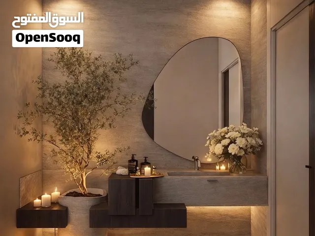 تصميم وتنفيذ جميع الاعمال الانشائية والمعمارية