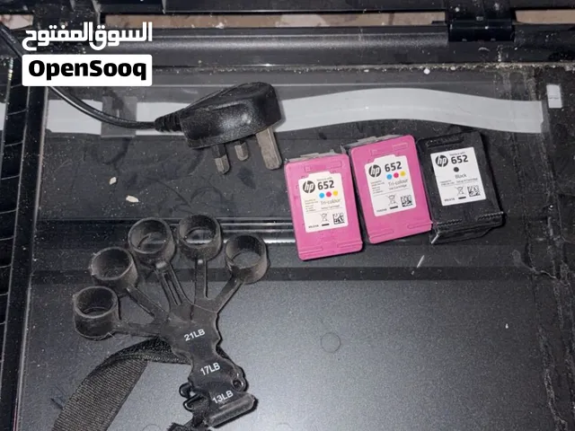 طابعه استعمال مره واحده فقط