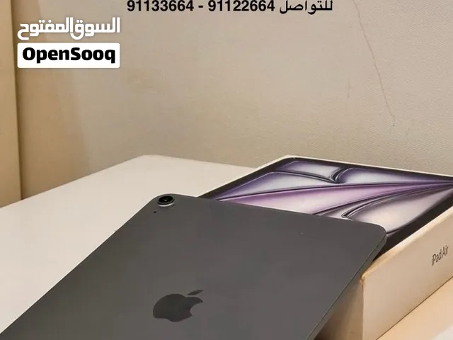 iPad Air 7