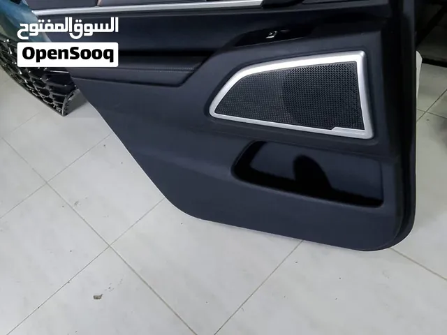 ديكور باب داخلي سياره كيا