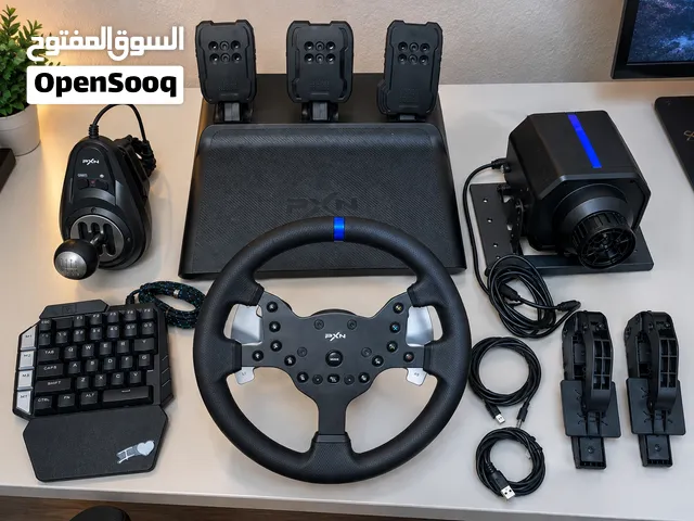 PXN V99+ كيبورد ميكانك Xinmeng K109