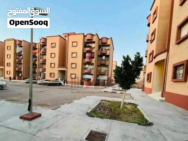 شقة في عمارات للإيجار