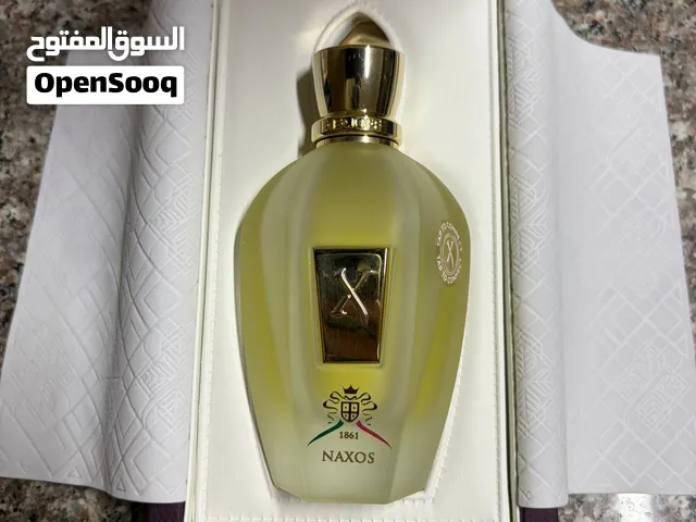 XERJOFF 1861 NAXOS 80-85ml / 100ml