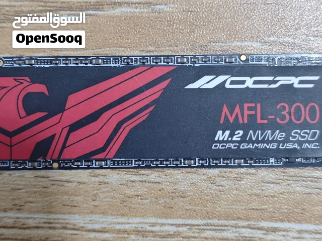 هارد للبيع M.2 1TB