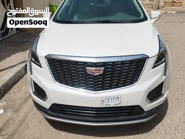 2023 كاديلاك XT5 Premium Luxury AWD