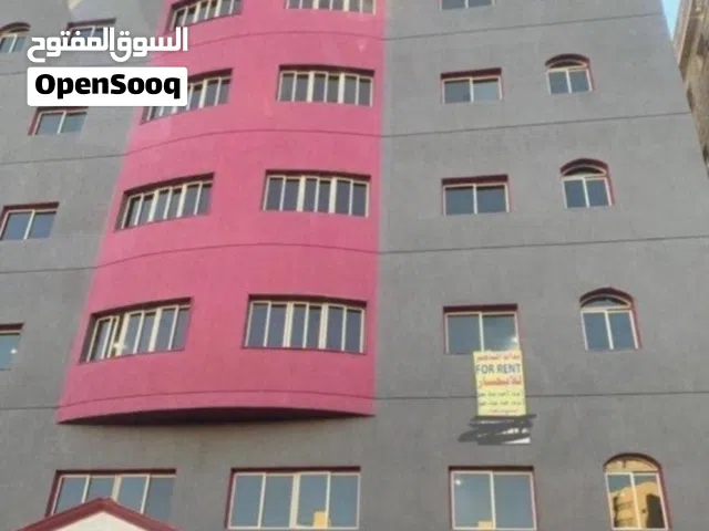 شقة يومي مفروشه بالكامل