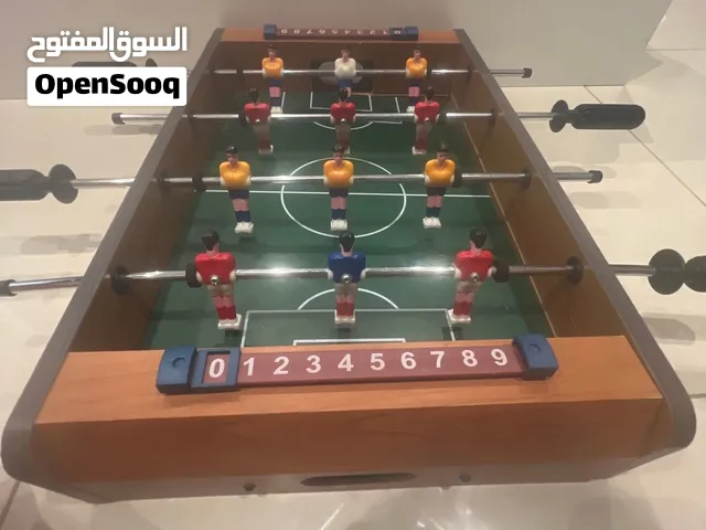 Mini football table