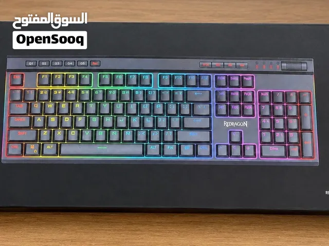 REDRAGON gaming keyboard for sale