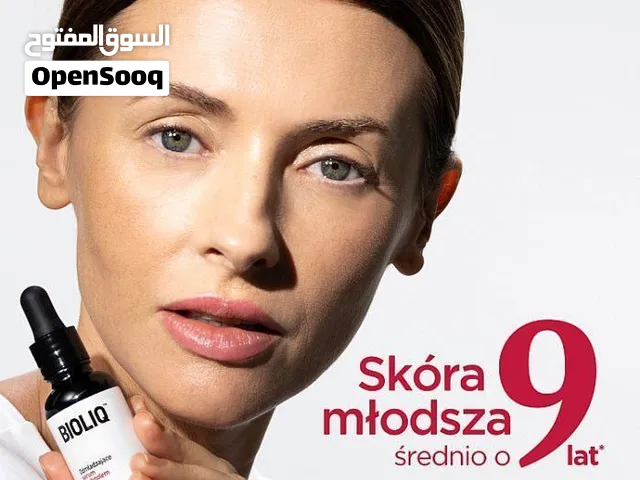 سيروم تجديد البشرة بالريتينول من BIOLIQ هو منتج للعناية بالبشرة مصمم لمكافحة علامات الشيخوخة