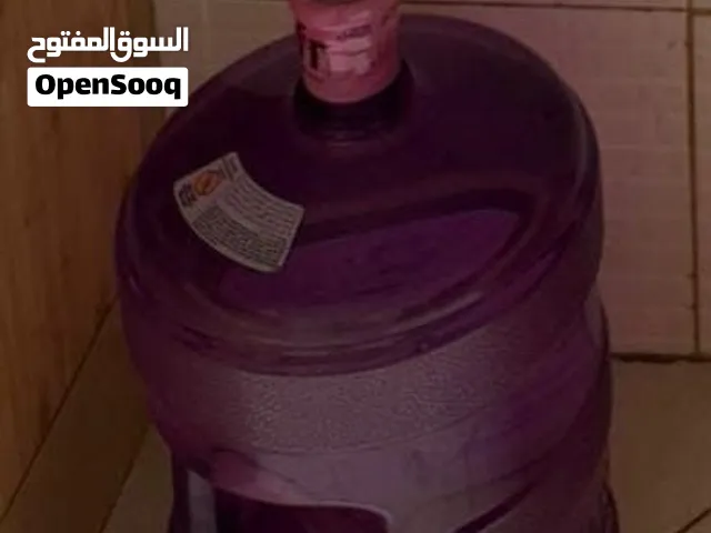 Oman Oasis Water Gallon