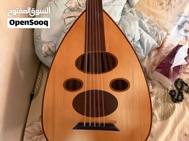 للبيع عود بسعر 70حاله جديد