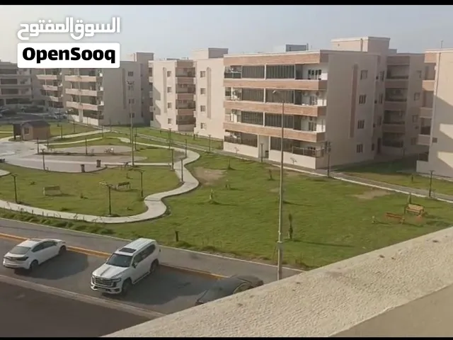 للبيع شقة في الامل 3