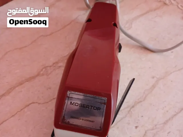 ماكينة حلاقه موزر الألماني