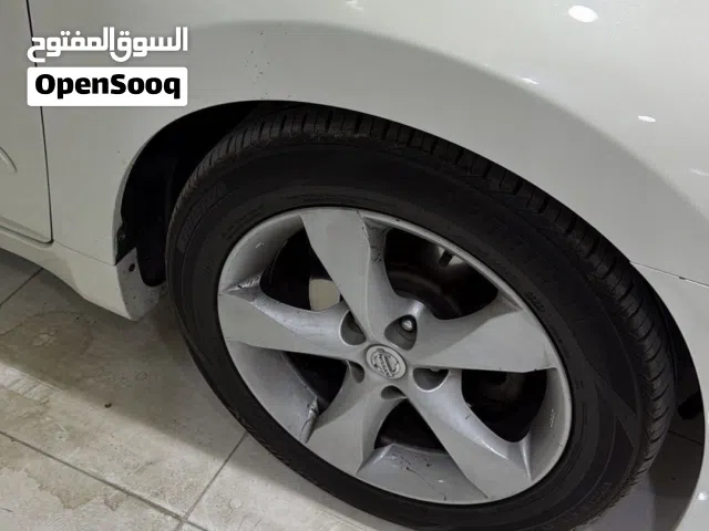 التيما 6 سلندر خليجي