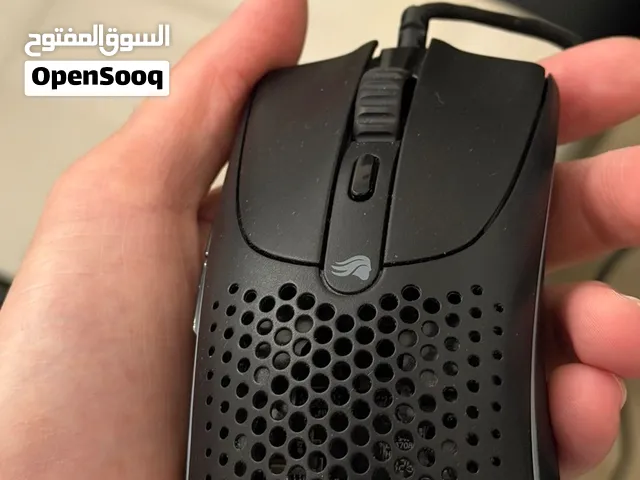 Glorious Model O2 mouse