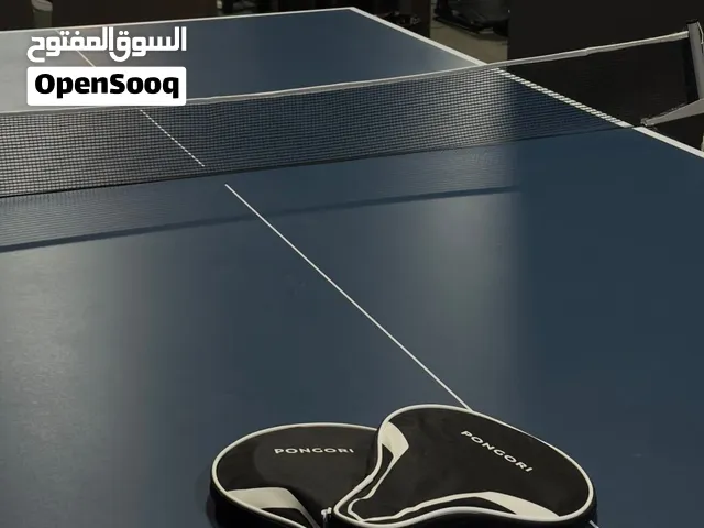 طاولة تنس من اولمبيا
