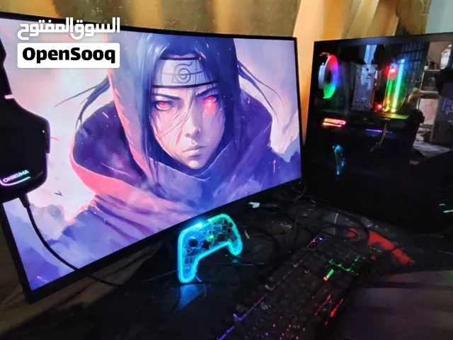 تجميعة pcللبيع