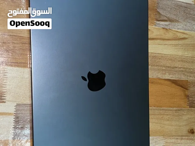 Macbook pro m4 Pro 24 Gb 512Gb 2024