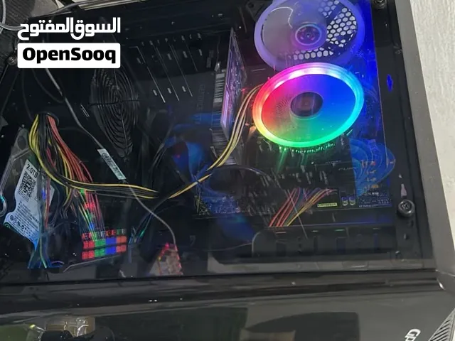 للبيع بي سي