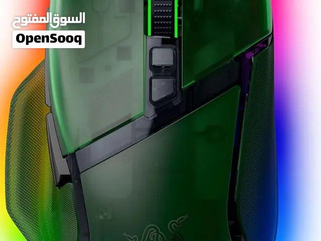 ماوس razer basilisk v3 pro phantom edition