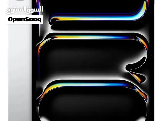 Apple iPad Pro 6 256 GB in Northern Governorate