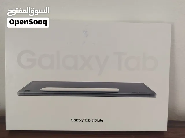 Galaxy Tab S10 Lite