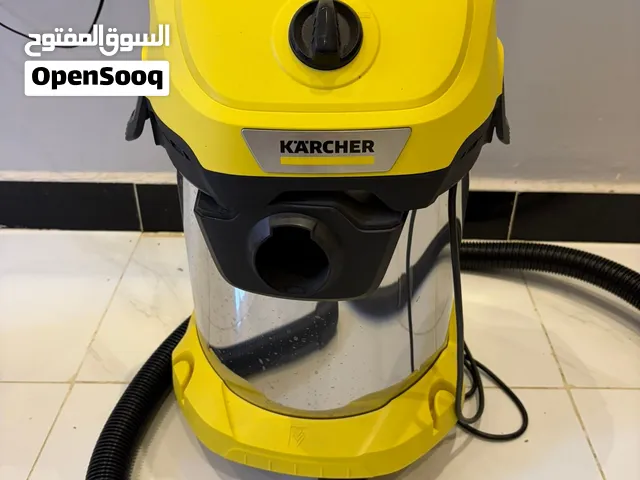 Karcher vacuum cleaner