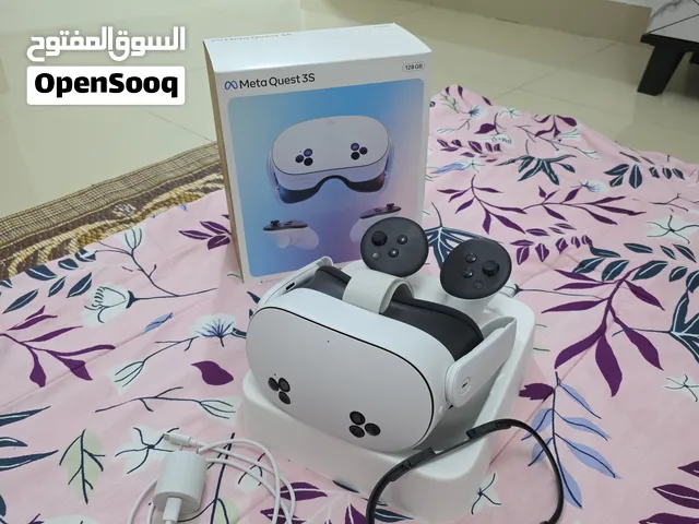 نظارت ميتا كوست 3s