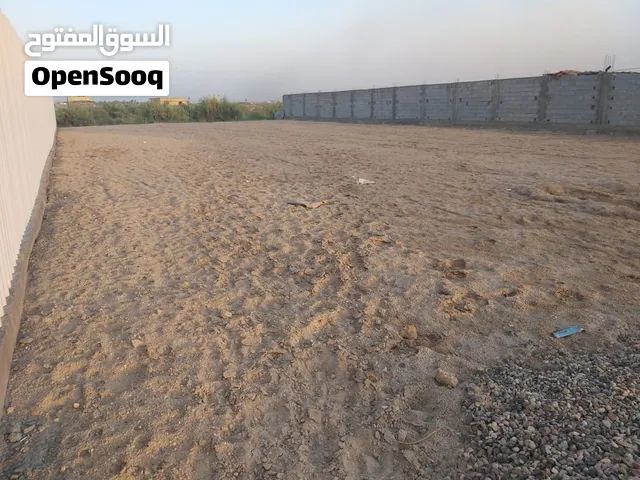 ارض للبيع نص دونم في الجزيره شارع  زين العابدين