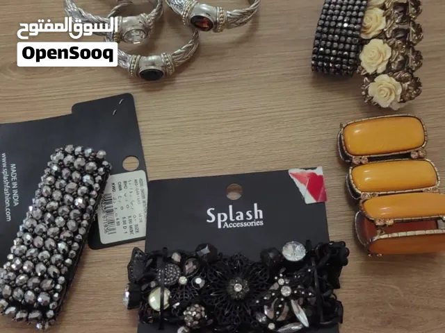 Beautiful custom jewelry