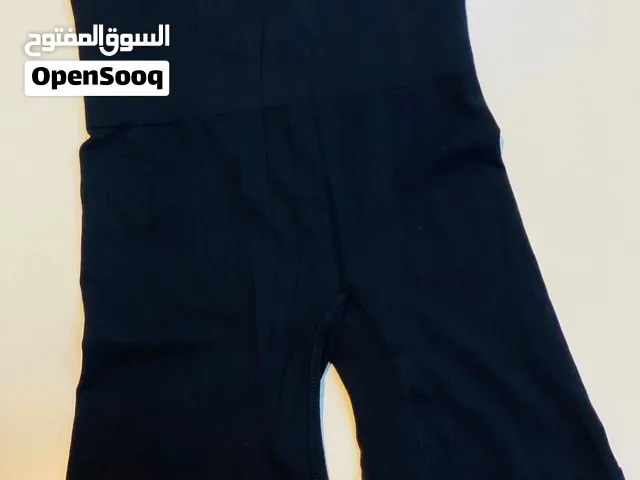 شورت بسرج عالي يشد البطن ويحدد الخصر