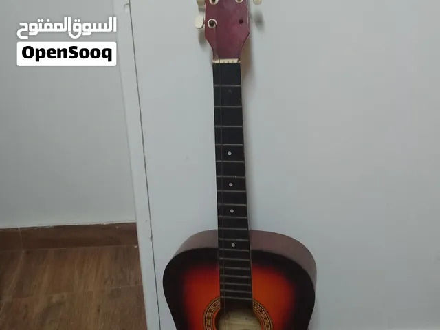 جيتار مستعمل محتاج تظبط