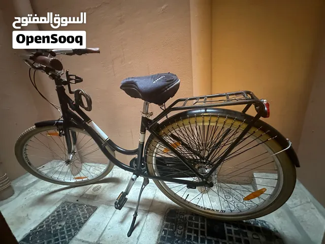 Royal Dutch Black 360 Bicycle