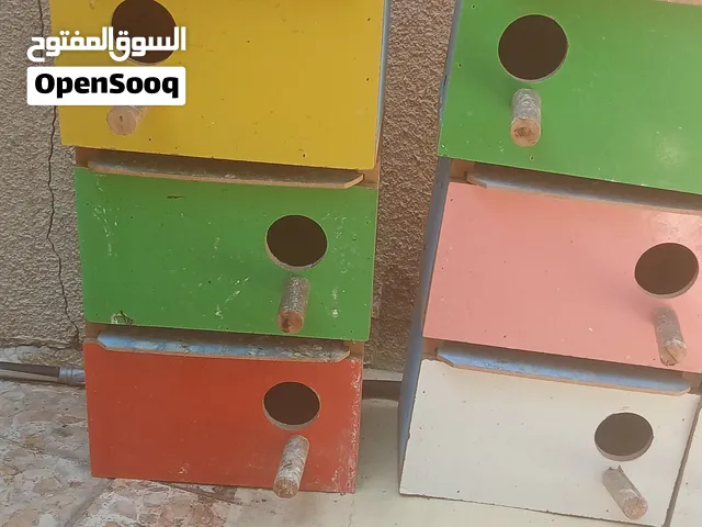 خانات تكاثر البيع