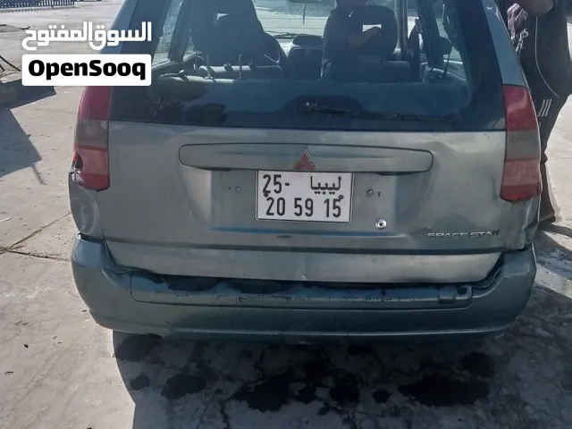متشي سبيس ستار محرك 18