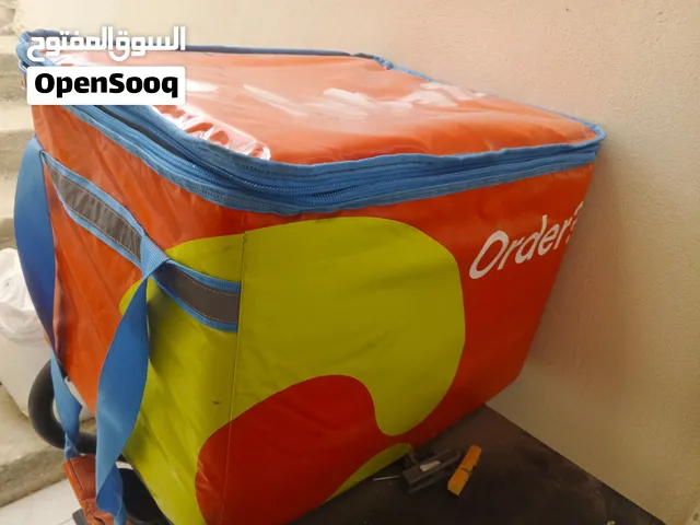 شنتة + خوذة