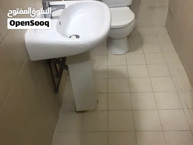 للايجار شقه غرفتين في مدينه خليفه الجنوبيه