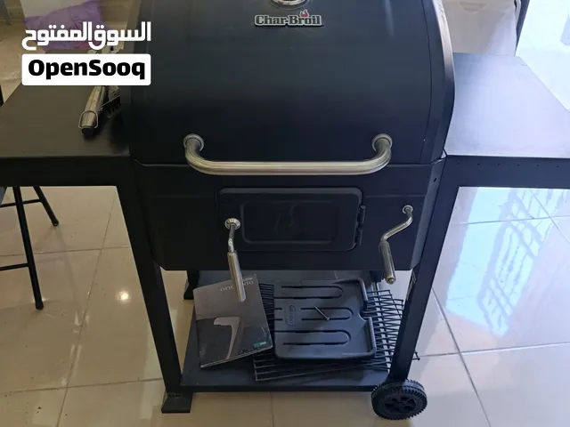 grill للبيع  فحم فقط جديد كل ادواته متوفرة