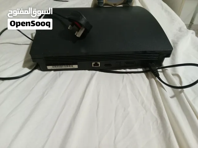 PlayStation 3 PlayStation for sale in Dhofar
