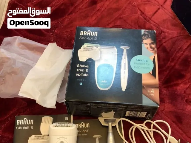 جهاز نسائي كما موضح بصوره مستعمل مرتين يعني جديد بكل ملحقاته