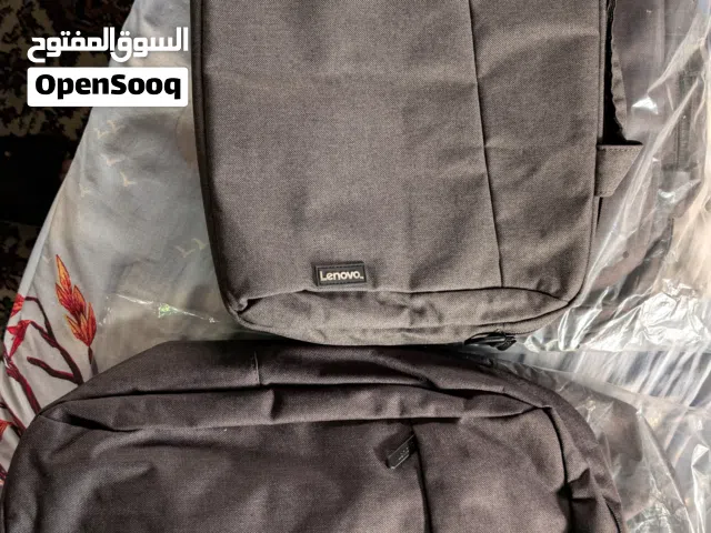 شناتي لابتوب ضهر وايد لينوفو اصلي جديد غير مستخدم