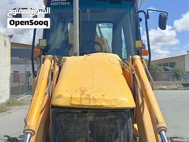 jcb 3cx 2006 model