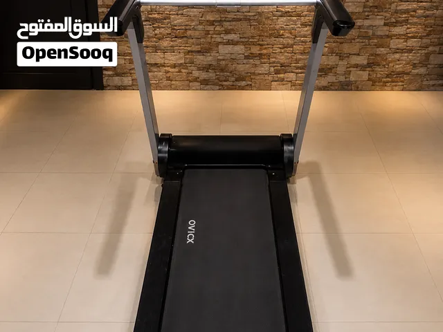 Treadmill for home gym
